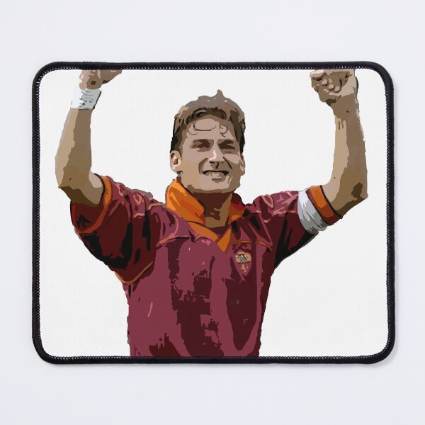 Item preview, Francesco Totti designed and sold by raffrasta.