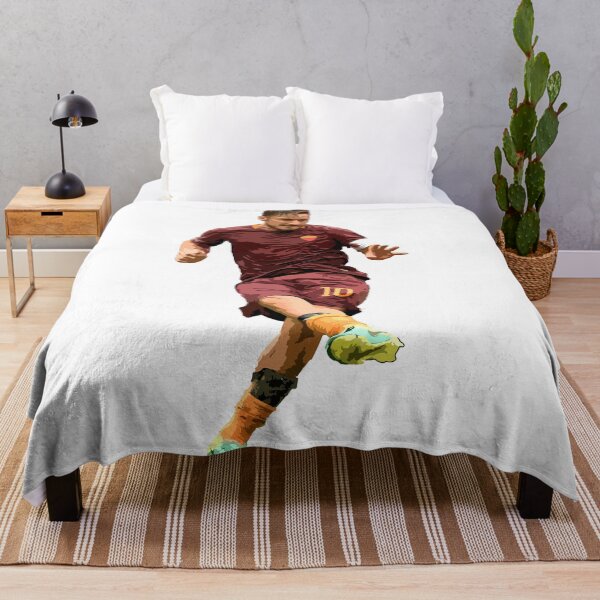 Item preview, Francesco Totti designed and sold by raffrasta.
