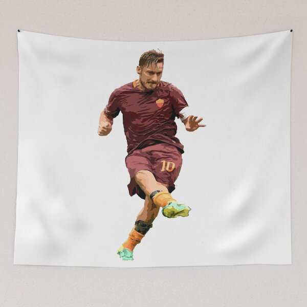 Item preview, Francesco Totti designed and sold by raffrasta.
