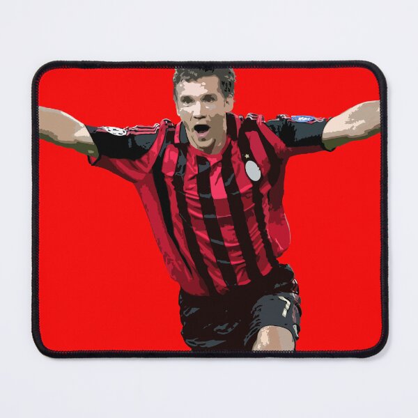 Item preview, Andriy Shevchenko designed and sold by raffrasta.