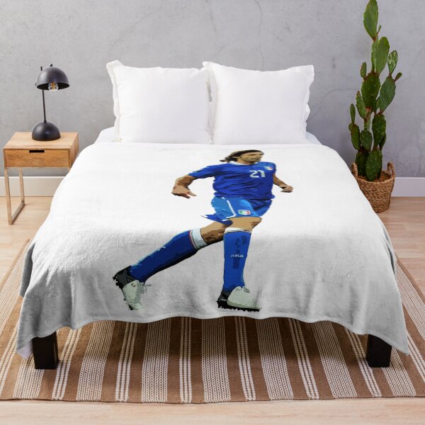 Item preview, Andrea Pirlo designed and sold by raffrasta.