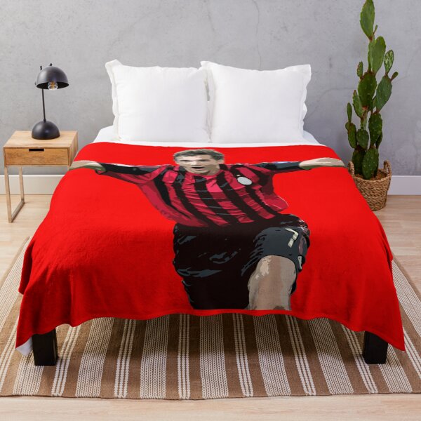 Item preview, Andriy Shevchenko designed and sold by raffrasta.