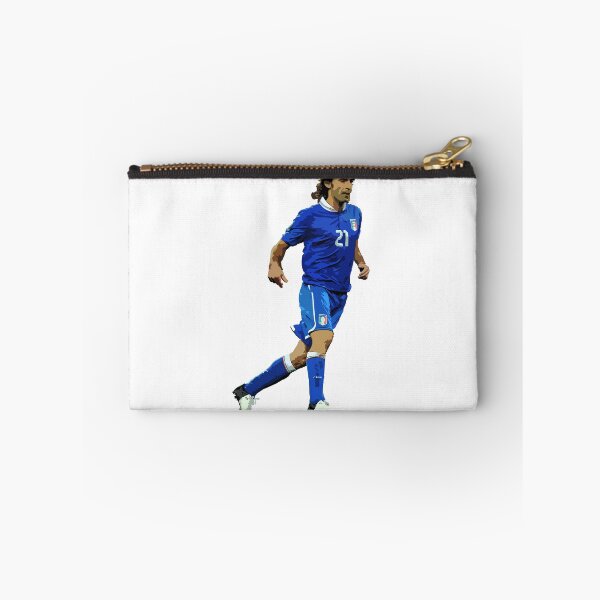 Item preview, Andrea Pirlo designed and sold by raffrasta.