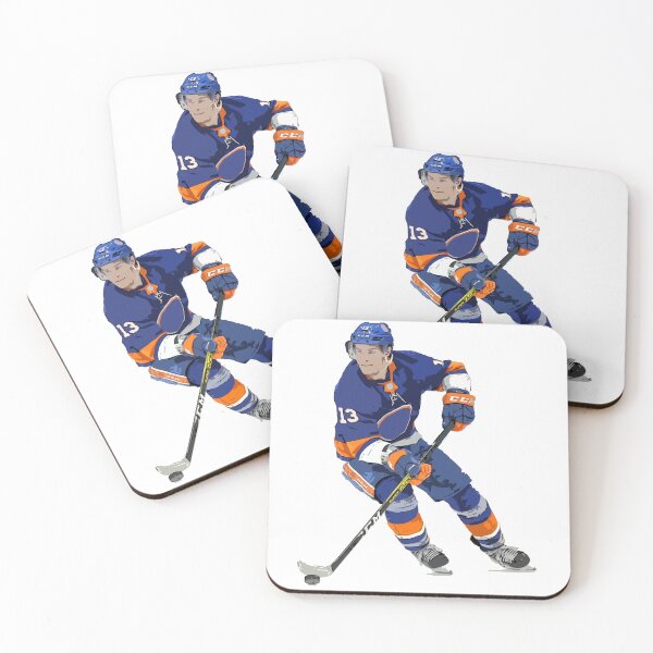 Item preview, Matthew Barzal designed and sold by raffrasta.