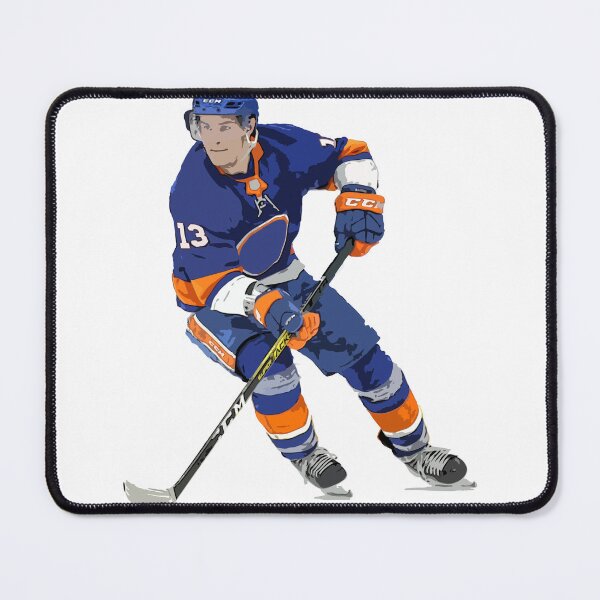 Item preview, Matthew Barzal designed and sold by raffrasta.