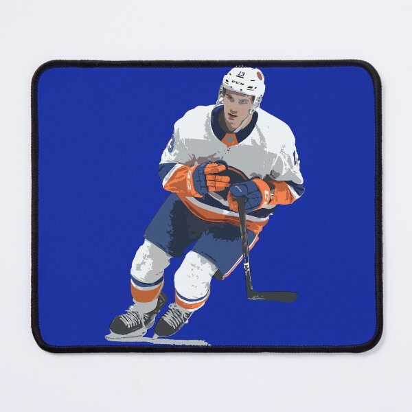 Item preview, Matthew Barzal designed and sold by raffrasta.