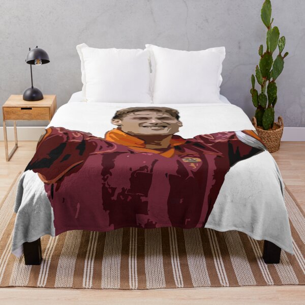 Item preview, Francesco Totti designed and sold by raffrasta.