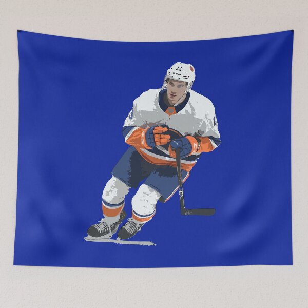 Item preview, Matthew Barzal designed and sold by raffrasta.