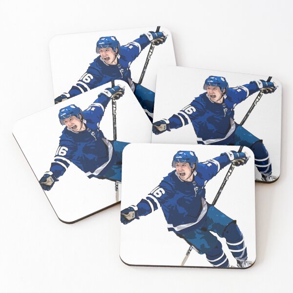 Item preview, Mitch Marner designed and sold by raffrasta.
