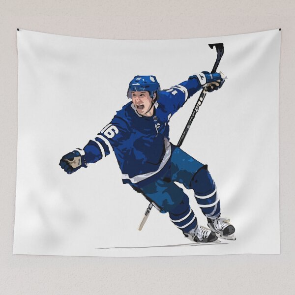 Item preview, Mitch Marner designed and sold by raffrasta.