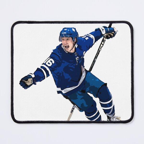 Item preview, Mitch Marner designed and sold by raffrasta.