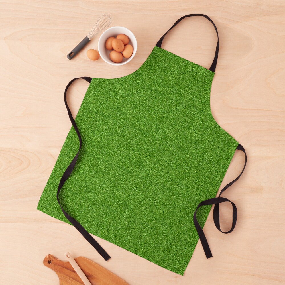 Item preview, Apron designed and sold by MrFelixArt.
