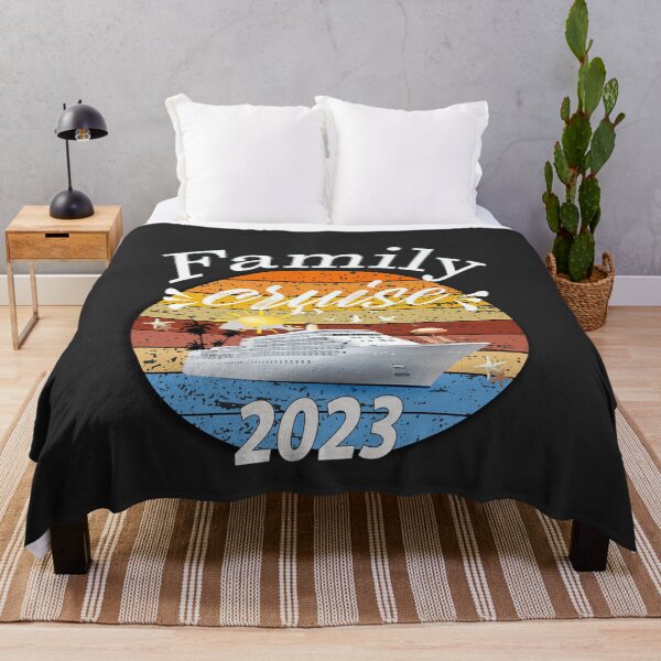 Item preview, memories for a lifetime making, family cruise 2023 Essential T-Shirt designed and sold by Saisaye.