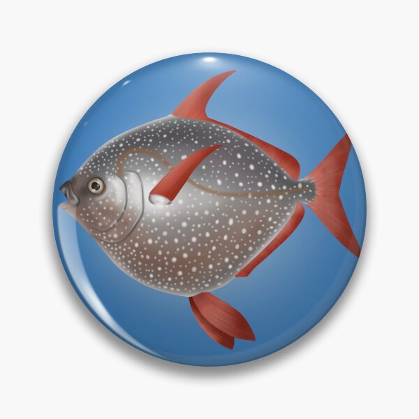 Item preview, Opah designed and sold by Scuba-Div3r.