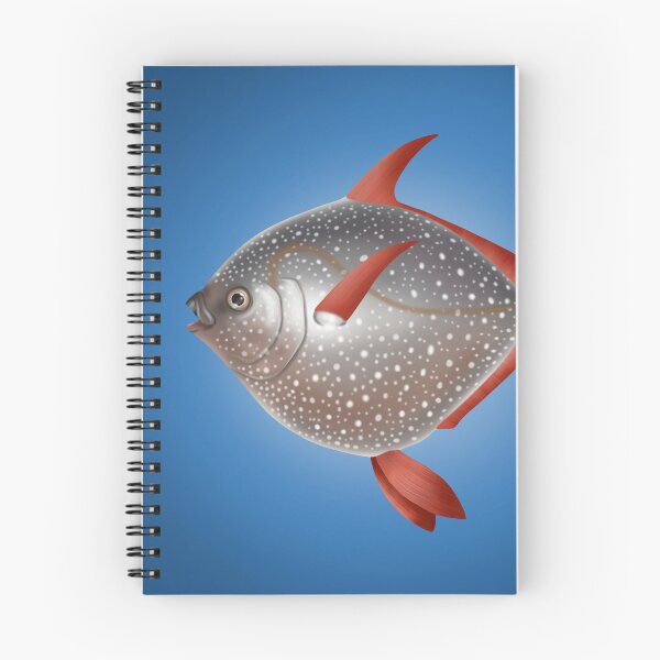 Item preview, Opah designed and sold by Scuba-Div3r.