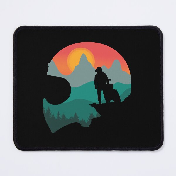 Item preview, Motorcycle Adventure designed and sold by Artsilhouette.