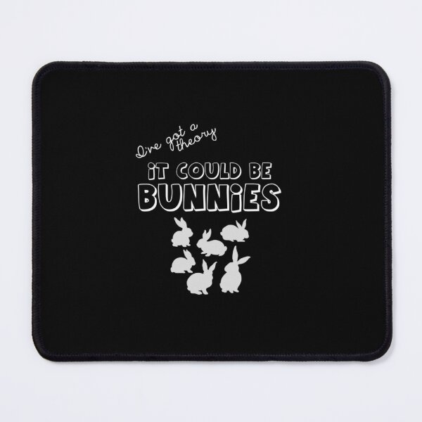 Item preview, it could be bunnies   designed and sold by barrettallison8.