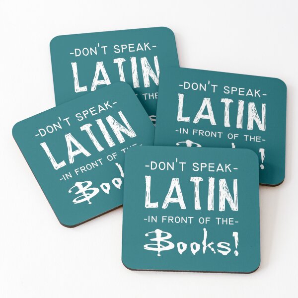 Item preview, latin and books   designed and sold by barrettallison8.