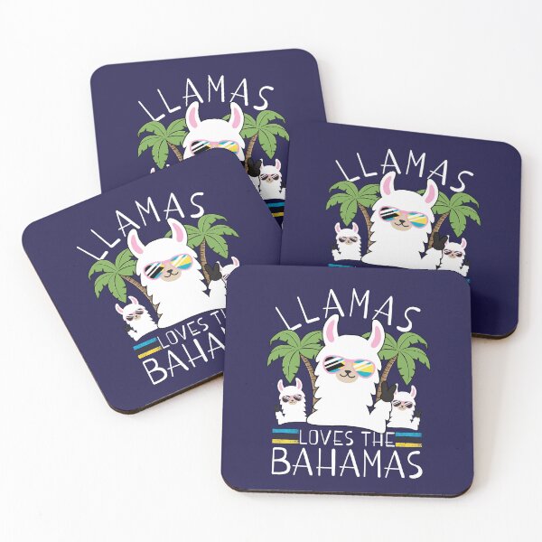Item preview, The Bahamas Cruise Llama Nassau Bahamas Travel Islands In Bahamas Souvenir Bahamas Vacation Bahamas Beach designed and sold by shoptshirtswag.