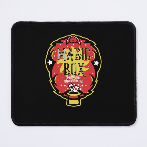 Item preview, Magic Box   designed and sold by barrettallison8.