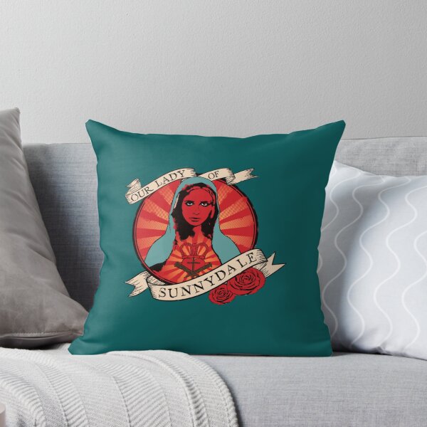 Item preview, Our Lady Of Sunnydale   designed and sold by barrettallison8.