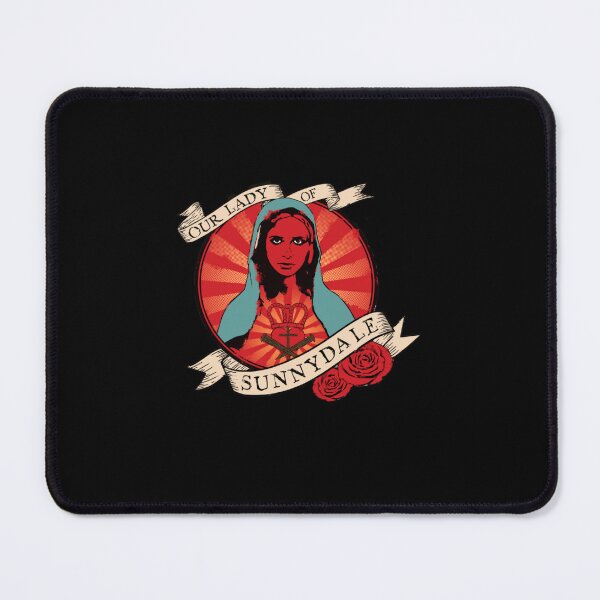 Item preview, Our Lady Of Sunnydale   designed and sold by barrettallison8.