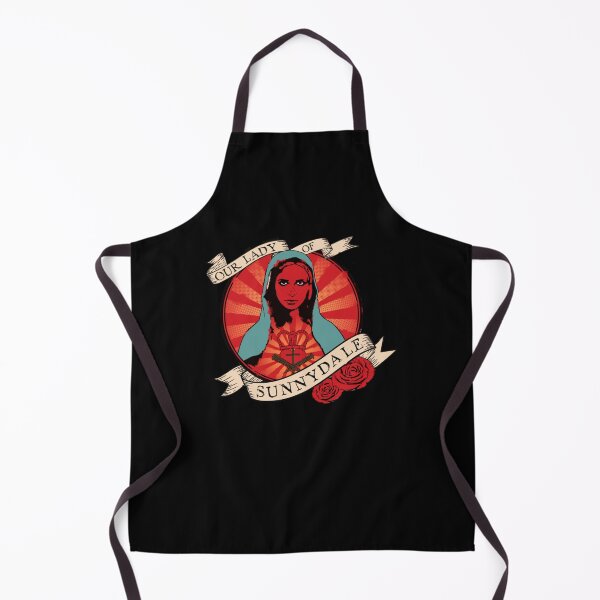 Item preview, Our Lady Of Sunnydale designed and sold by barrettallison8.