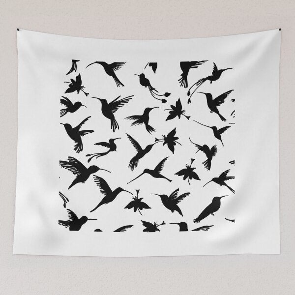 Item preview, Birds collection designed and sold by Kudryashka.