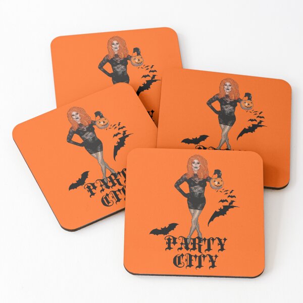 Item preview, Sharon Needles/Party City designed and sold by elkwood.