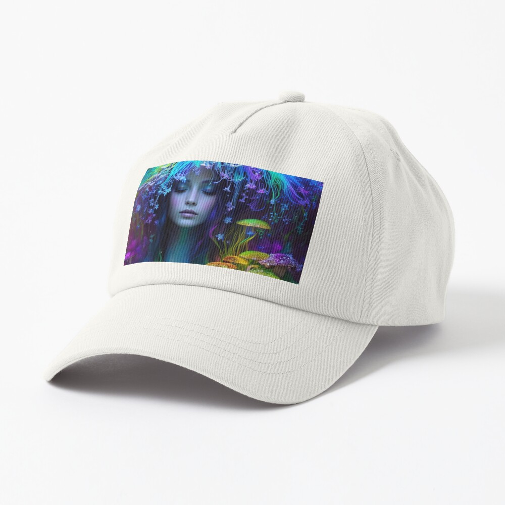 Item preview, Dad Hat designed and sold by PsychedelicPsyc.