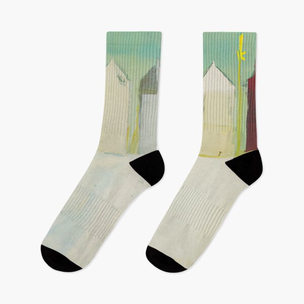 Aperçu de l'œuvre Seaside Swag: , by AI créée et vendue par ArtPrintsAi.