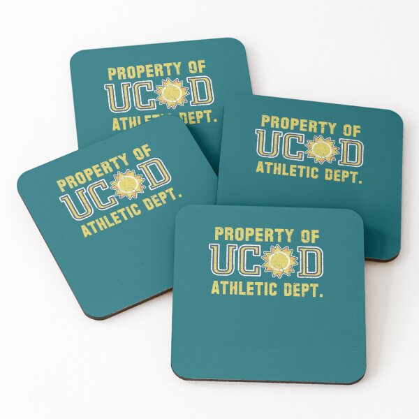 Item preview, Property of UCSD Athletic Dept.   designed and sold by barrettallison8.