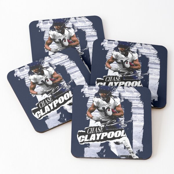 Item preview, Chase Claypool  designed and sold by O-LaN.