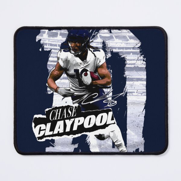 Item preview, Chase Claypool designed and sold by O-LaN.