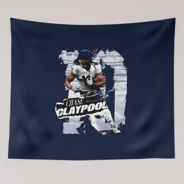 Item preview, Chase Claypool  designed and sold by O-LaN.