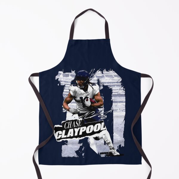 Item preview, Chase Claypool  designed and sold by O-LaN.