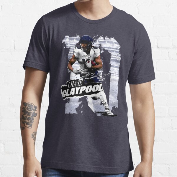 : Chase Claypool Mapletron T-Shirt : Clothing, Shoes & Jewelry