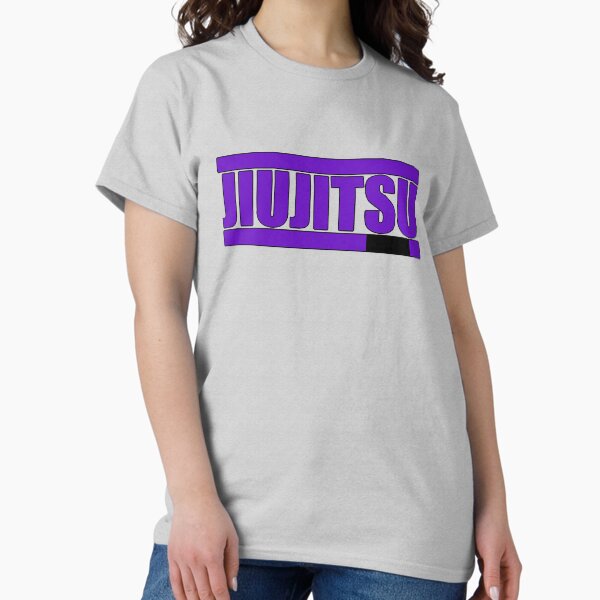 Item preview, Brazilian Jiujitsu Purple Belt Ranked  designed and sold by unionpride.