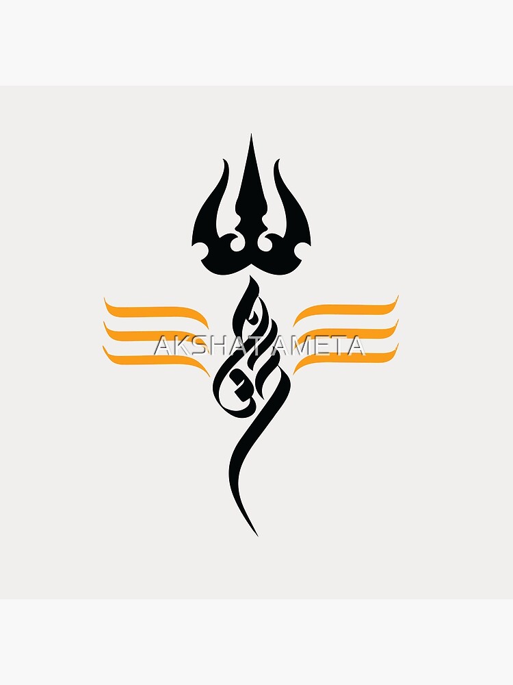 Shiv :: logo concept by myloggo | Logo concept, Professional logo design, Logo  design