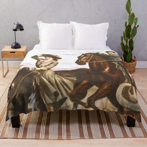 Item preview, Cowgirl Old School designed and sold by teepossible.