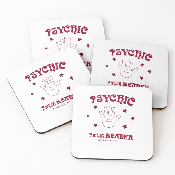 Item preview, Psychic Palm Reader Shirt   designed and sold by barrettallison8.