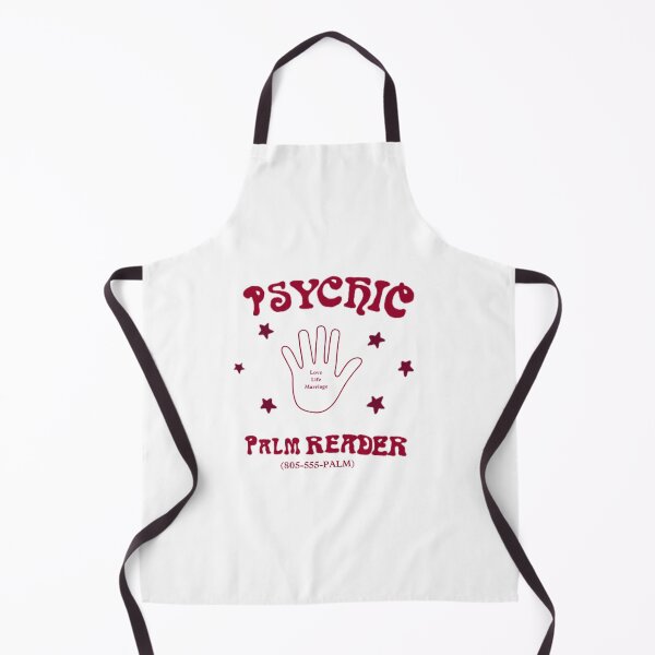 Item preview, Psychic Palm Reader Shirt designed and sold by barrettallison8.