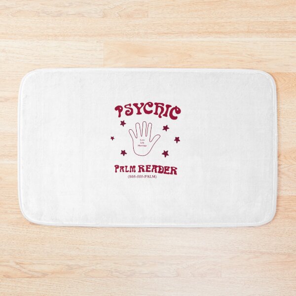 Item preview, Psychic Palm Reader Shirt   designed and sold by barrettallison8.