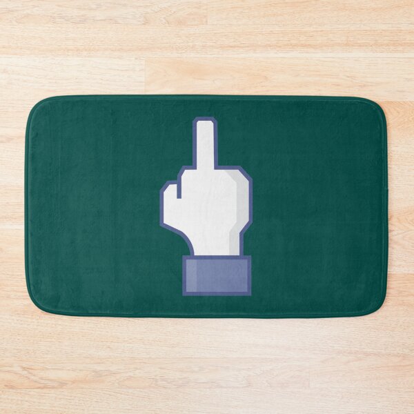 Item preview, Fuck Off      designed and sold by CosmicTeesCoO.