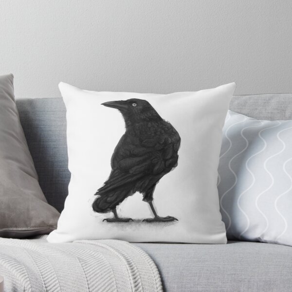 Item preview, Raven   designed and sold by barrettallison8.