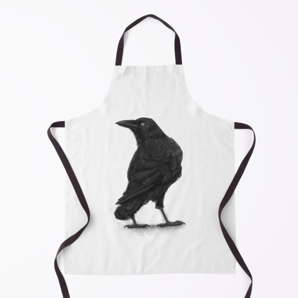 Item preview, Raven designed and sold by barrettallison8.