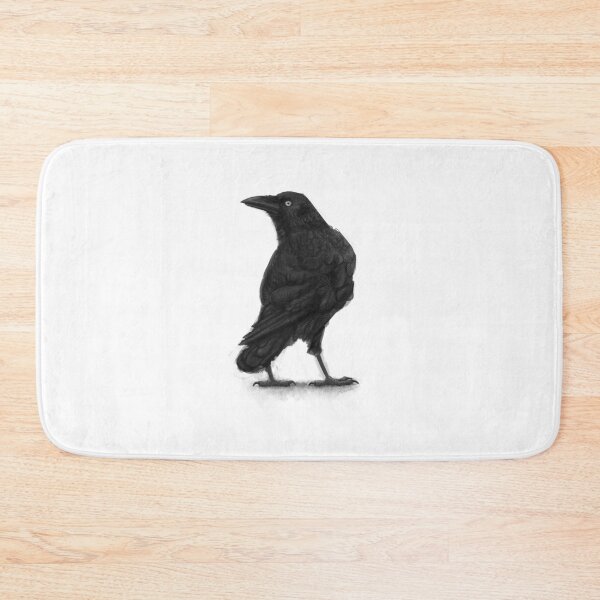 Item preview, Raven   designed and sold by barrettallison8.