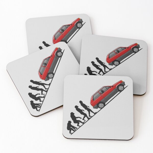 Item preview, The evolution of the ape to the coolest car on the planet designed and sold by designjaag.