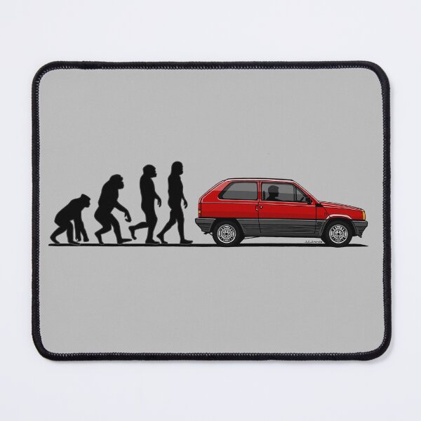 Item preview, The evolution of the ape to the coolest car on the planet designed and sold by designjaag.