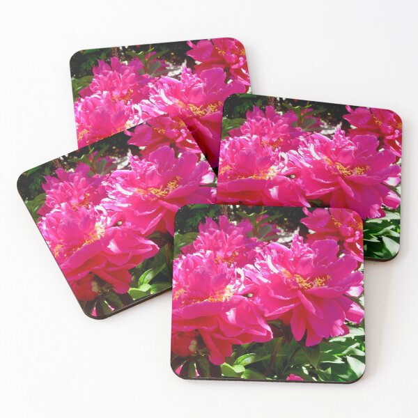 Item preview, Gorgeous peonies designed and sold by Shulie1.